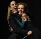 
                  Sandy e Wanessa Camargo dividem palco em estreia de turnê em São Paulo; assista