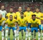 
                  Seleção brasileira fará amistosos contra Gana e Tunísia em setembro