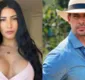
                  Crush de Simaria, ator cubano William Levy é chamado de 'Brad Pitt latino' e já foi apontado como affair de J.Lo