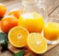 
                  Cinco benefícios para consumir laranja no seu dia a dia