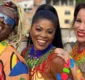 
                  Timbaladies estreia na Globo e anuncia novidades para 2022; saiba mais