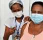 
                  'Liberou geral': confira estratégia de vacinação em Salvador nesta quinta-feira (25)