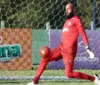 Danilo Fernandes vai passar por cirurgia no joelho e ficará fora por oito meses