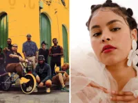 Prêmio Multishow confirma bom momento da música baiana no mercado brasileiro