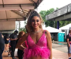 Ju Paiva mete dança no Salvador Fest e adianta novidades na carreira: 'Tem muita coisa para acontecer'