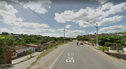 
		Criança de 10 anos morre em acidente de carro, no sul da Bahia 