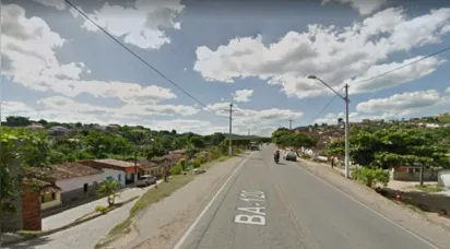 
		Criança de 10 anos morre em acidente de carro, no sul da Bahia 