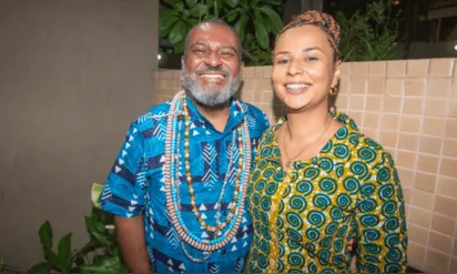 
		Livro sobre a banalização da morte de crianças negras é lançado no sábado (25) em Salvador