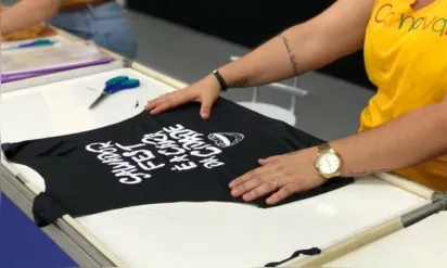 
		Salvador Fest inicia nesta quinta-feira (15) entrega de camisas ao som de La Fúria