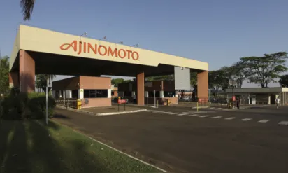 
		Ajinomoto abre vagas de home office em todo o Brasil; veja estados