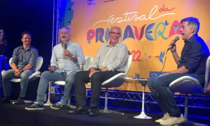 
		Festival da Primavera terá programação em mais de dez locais de Salvador