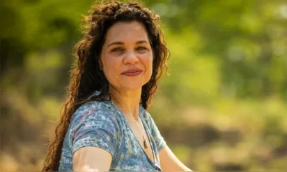 
		Isabel Teixeira, a Bruca de 'Pantanal', ganha papel de destaque e polêmico na próxima novela das 9 de Walcyr Carrasco