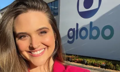 
		Juliana Paiva encerra contrato com a Globo após 13 anos: 'Enorme carinho'