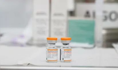 
		Vacina da Pfizer para crianças será liberada após aval de ministério 