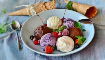 
		Dia do sorvete: confira receitas simples para fazer a sobremesa em casa