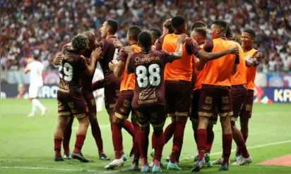 
		Com jogos desta sexta-feira, Bahia pode perder vice-liderança na Série B; veja cenário