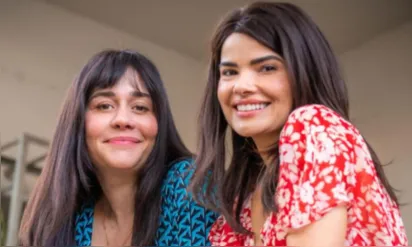
		Alessandra Negrini retorna ao horário nobre 15 anos após 'Paraíso Tropical' longe da vilania: 'Estava cansada'