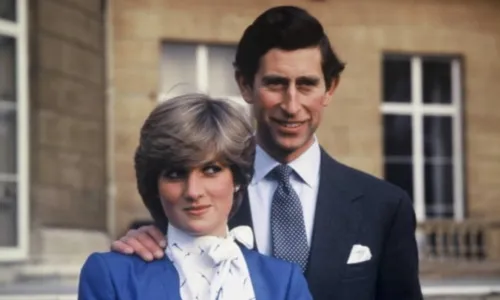 
				
					Príncipe Charles: conheça filho da rainha Elizabeth II que assume monarquia do Reino Unido
				
				