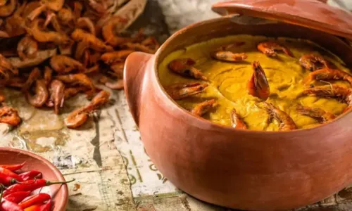 
				
					Onze restaurantes de Salvador estão no ranking de melhores do Nordeste
				
				