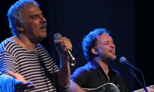 
				
					Danilo Caymmi e Claudio Nucci apresentam show ‘Andança’ na Estação Rubi
				
				