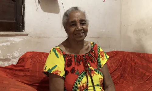 
				
					Fala Bahia na Sua Comunidade: conheça a história do bairro da Liberdade 
				
				