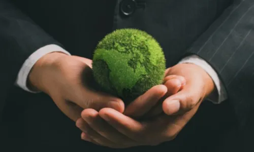 
				
					ESG movimenta cerca de US$ 30 trilhões no mundo; sete dicas para assumir atitudes sustentáveis em micro e pequenas empresa
				
				