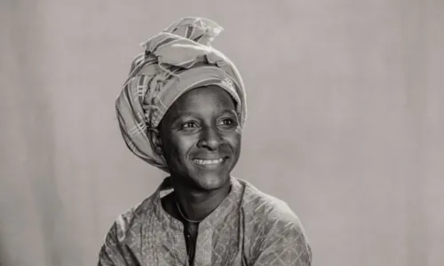 
				
					Estúdio África seleciona mulheres negras e indígenas da Bahia para residência fotográfica
				
				