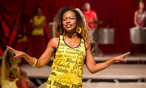 
				
					Vida longa às rainhas negras do teatro baiano e brasileiro
				
				