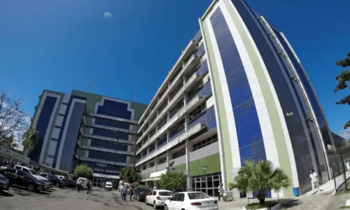 
				
					Hospital Geral Roberto Santos abre agendamento para tratamento da dor
				
				