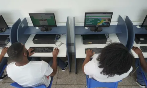 
				
					SESI Bahia abre inscrições para curso de formação no ensino básico
				
				