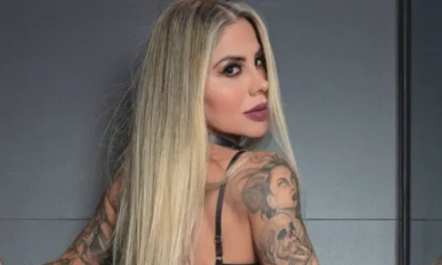 
				
					Campeã do BBB 14, Vanessa Mesquita cobra R$51 para mostrar cirurgia íntima em plataforma
				
				
