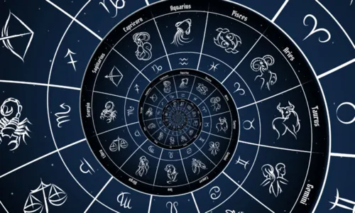
				
					Horóscopo do dia: veja a previsão para o seu signo nesta terça, 20 de setembro
				
				