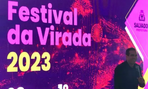 
				
					Confira as atrações do Festival Virada Salvador
				
				