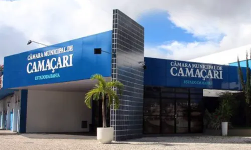 
				
					Câmara Municipal de Camaçari abre vagas de emprego para vários níveis de escolaridade; veja detalhes
				
				