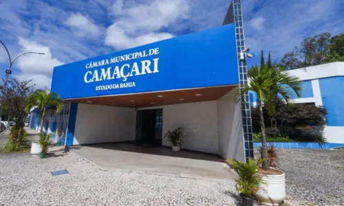 
				
					Concurso público da Câmara de Vereadores de Camaçari é suspenso por decisão judicial
				
				