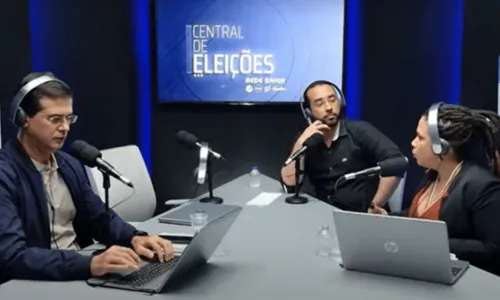 
				
					Central de Eleições faz live pré-debate dos candidatos ao governo da Bahia; assista
				
				