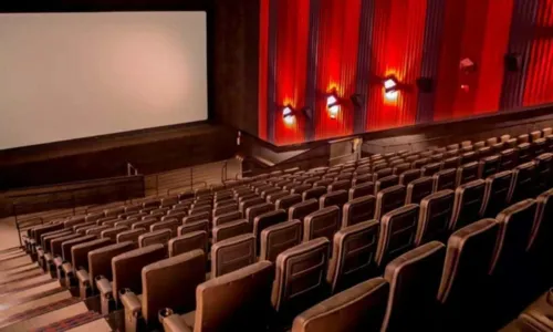 
				
					Cinema em Salvador terá ingressos a R$10 a partir desta quinta (29); veja detalhes
				
				