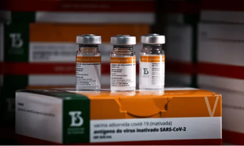 
				
					Saúde distribui cerca de 1 milhão de vacinas contra a Covid-19
				
				