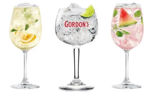 
				
					Gin Style: aprenda 3 drinks leves e refrescantes para aproveitar a primavera em grande estilo
				
				