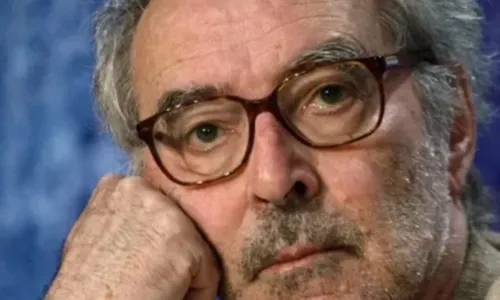
				
					Jean-Luc Godard, cineasta francês pioneiro da Nouvelle Vague, morre aos 91 anos
				
				