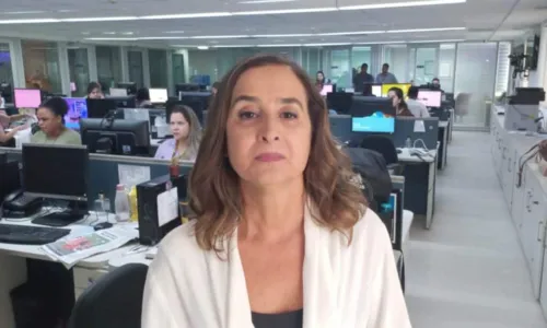 
				
					Organizadores falam sobre bastidores do debate da TV Bahia
				
				