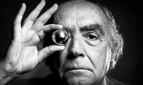 
				
					Exposição em homenagem ao centenário de José Saramago acontece em Salvador
				
				