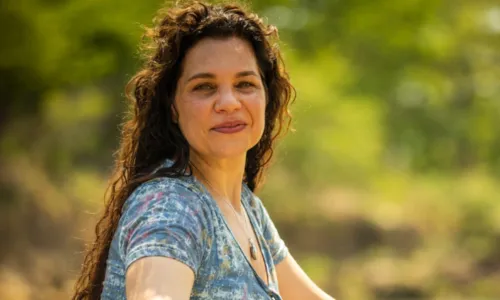 
				
					Isabel Teixeira, a Bruca de 'Pantanal', ganha papel de destaque e polêmico na próxima novela das 9 de Walcyr Carrasco
				
				
