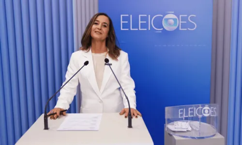 
				
					Eleições 2022: TV Bahia realiza último debate com candidatos ao Governo do Estado nesta terça (27)
				
				