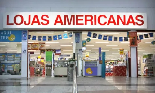 
				
					Lojas Americanas abrem inscrições para programa de estágio 2022
				
				