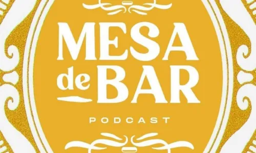 
				
					Mesa de Bar Podcast estreia nova temporada com episódios todas as segundas; confira convidados
				
				
