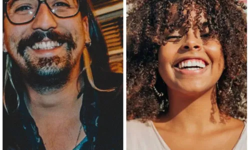 
				
					'A música baiana vai continuar bebendo da fonte das raízes negras', afirma o jornalista e pesquisador musical Marcelo Argôlo
				
				