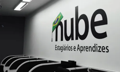 
				
					Nube oferece mais de 8.400 vagas de estágio em todo Brasil; veja como se candidatar
				
				