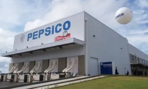 
				
					PepsiCo abre 752 vagas temporárias de logística e vendas
				
				