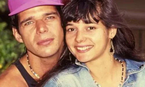 
				
					Raul Gazolla fala sobre assassinos de Daniella Perez: 'Eles nunca mudaram'
				
				